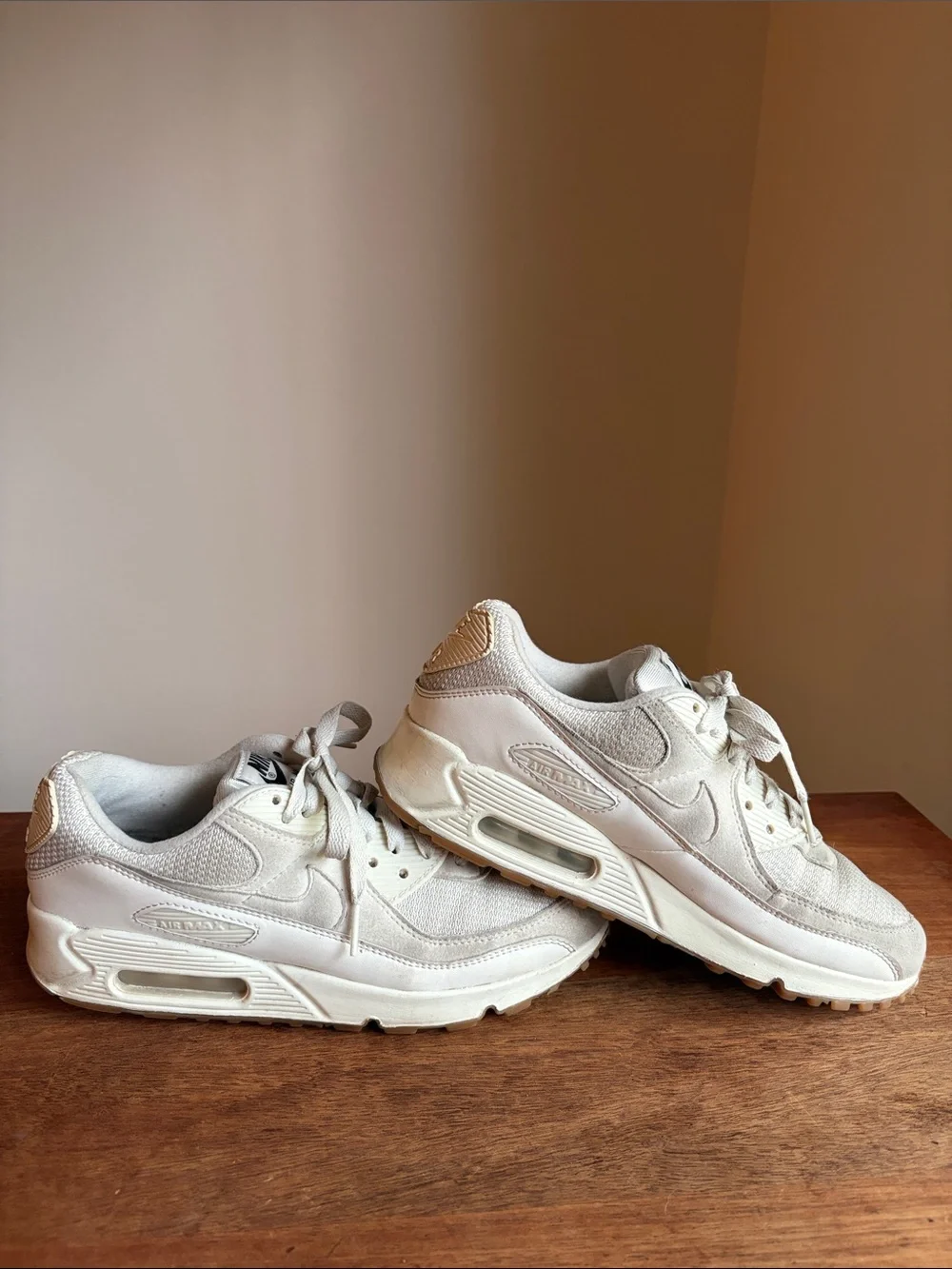 Women’s NIKE AirMAX 90